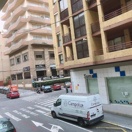 Jiaqi Casa Apartment Alicante Luaran gambar