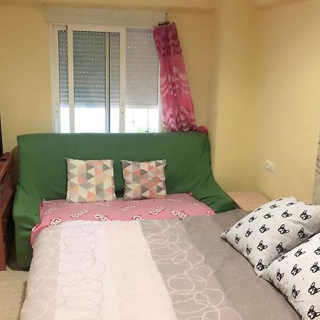 Jiaqi Casa Apartment Alicante Luaran gambar